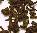 Lapsang souchong