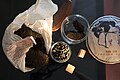 Pu'er tea from Yunnan, China