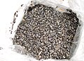 Gunpowder in box