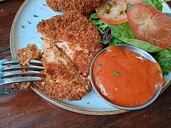 Buffalosaus