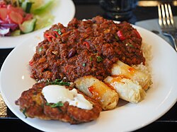 Chili con carne