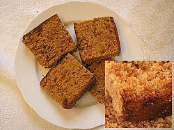 Kruidkoek